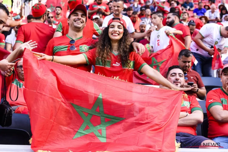 Un match de préparation très solide pour le Maroc de Mo Ouahbi juste avant la Coupe du Monde