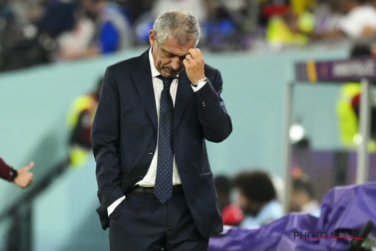 OFFICIEEL Portugese bondscoach doet contract niet uit