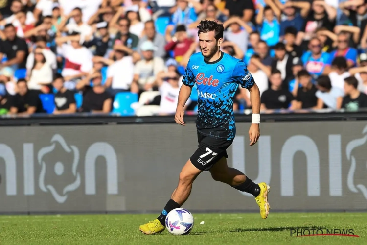 'PSG legt lat héél hoog en wil Mbappé vervangen door absolute ster van Europese landskampioen'