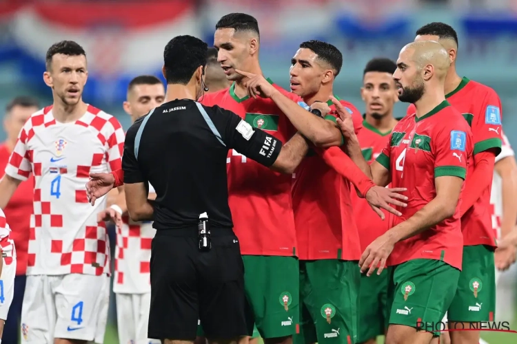 Frank Raes duidelijk na troostfinale: "Het was weer ondermaats, hij kon niet volgen"