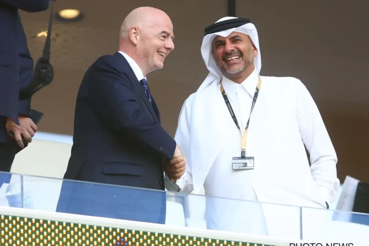 Qatar heel blij met hoe WK verliep en wat het betekende: "Het WK heeft de perceptie van deze regio veranderd"
