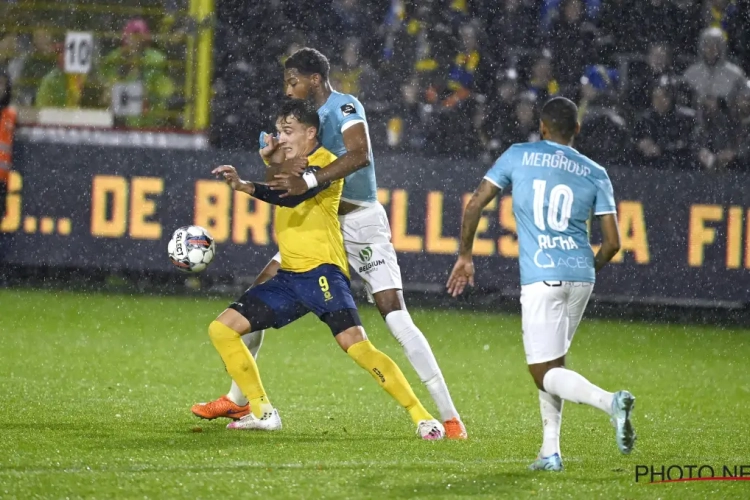 Opnieuw heibel over live-uitzending bekervoetbal: KV Oostende geeft woordje uitleg