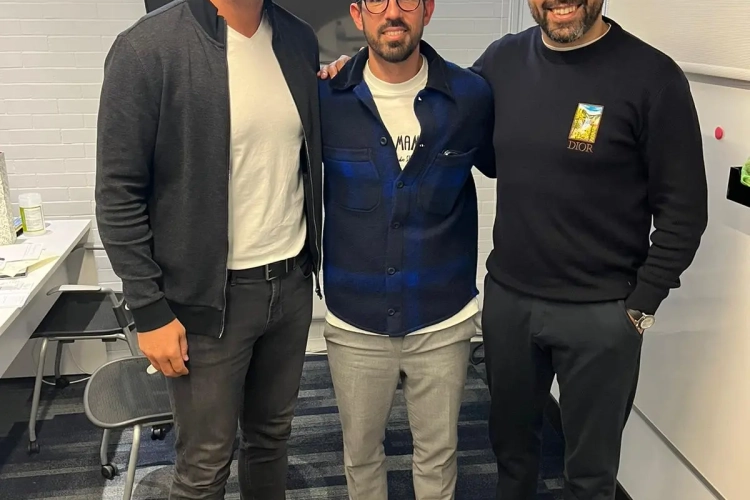 Hernan Losada start aan een nieuw avontuur in de MLS