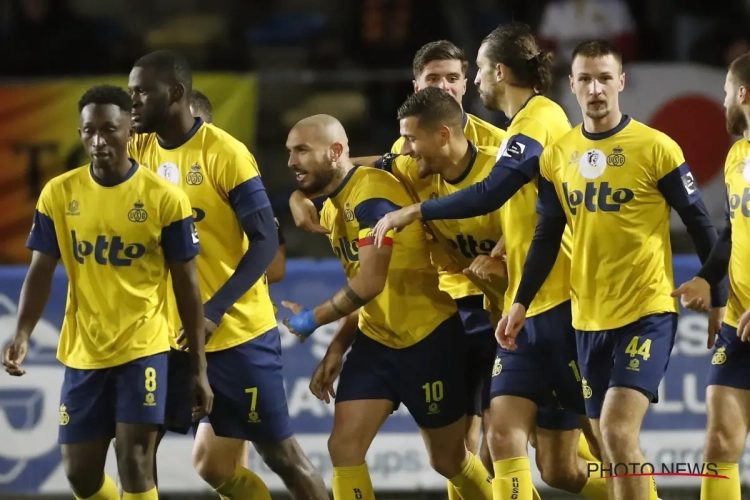 Union SG sluit boekjaar 2021-22 af met verlies, nieuwe kapitaalsverhoging komt eraan