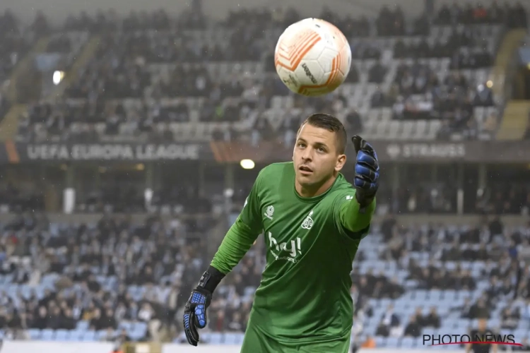 Union beleeft voor het eerst sinds lang barre tijden: "Westerlo was zorgwekkender"