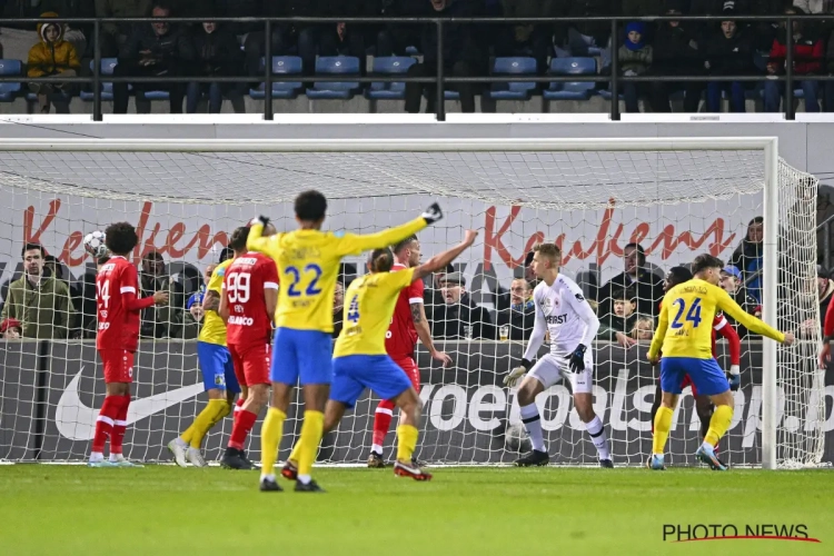 Westerlo oefent tegen verrassing uit de Eredivisie