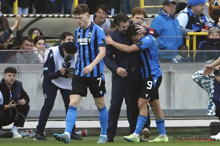 Analist duidelijk: "Club Brugge had ontslag beter voor de WK-break doorgevoerd"