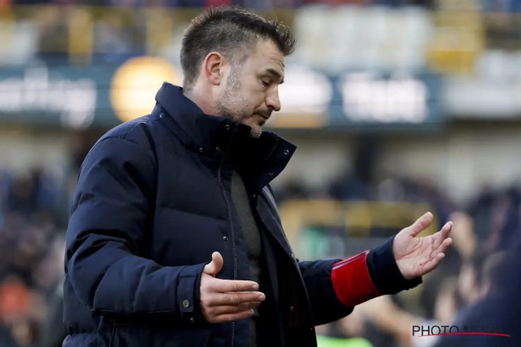 'Hoefkens én Ferrera zijn in beeld om volgend seizoen T1 te worden van deze Belgische eersteklasser'