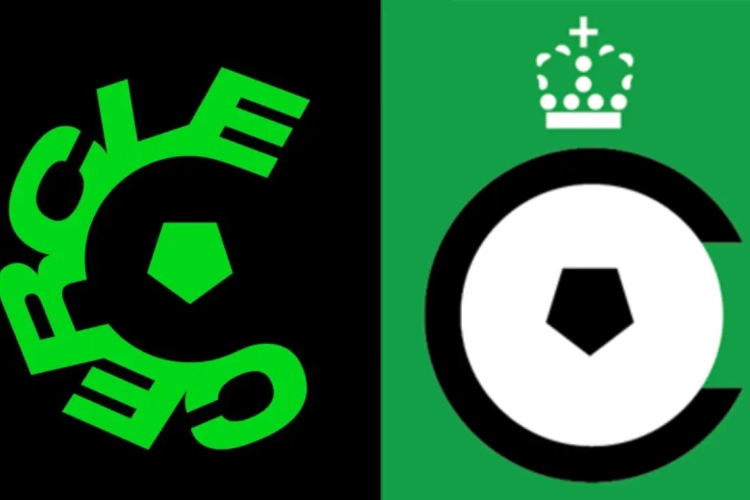 DOSSIER: Cercle Brugge en hun nieuw logo: een succes of niet? 