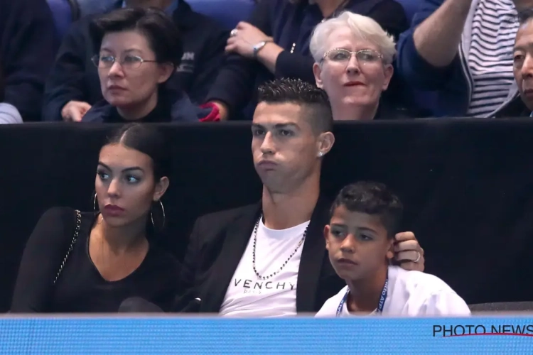 Speelkansen van Cristiano Ronaldo krijgen helpende hand van... Manchester United