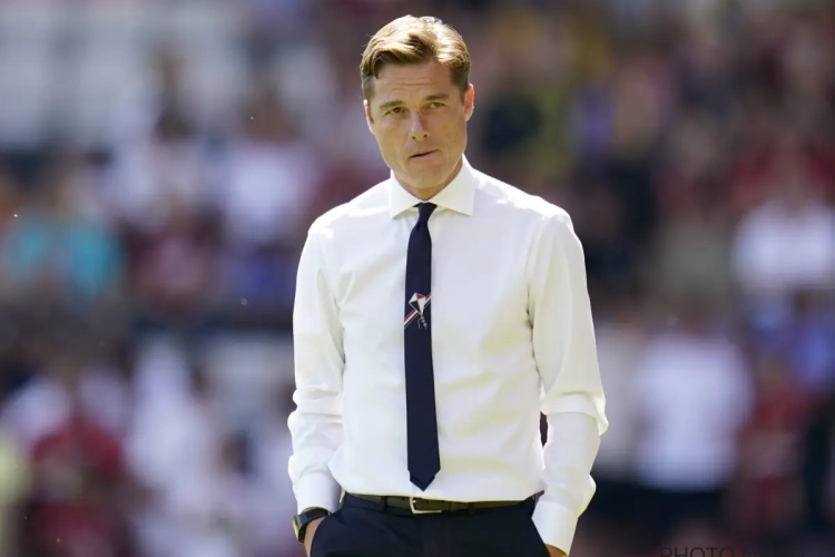 Het contract van Parker is op deze manier héél verschillend met dat van zijn voorgangers bij Club Brugge