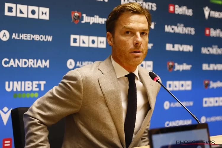 Uitspraken van Scott Parker over ambities doen bij velen de wenkbrauwen fronsen