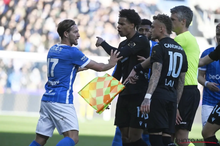 Achterstand van Club is al 15 punten op Genk: "Mensen die geloven in een spectaculaire terugkeer moeten dringend wakker worden"