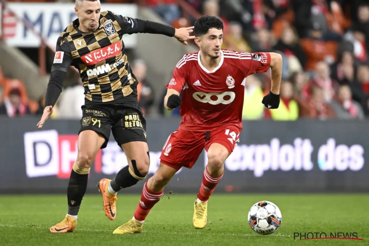 Standard-huurling staat voor een aantrekkelijke kans