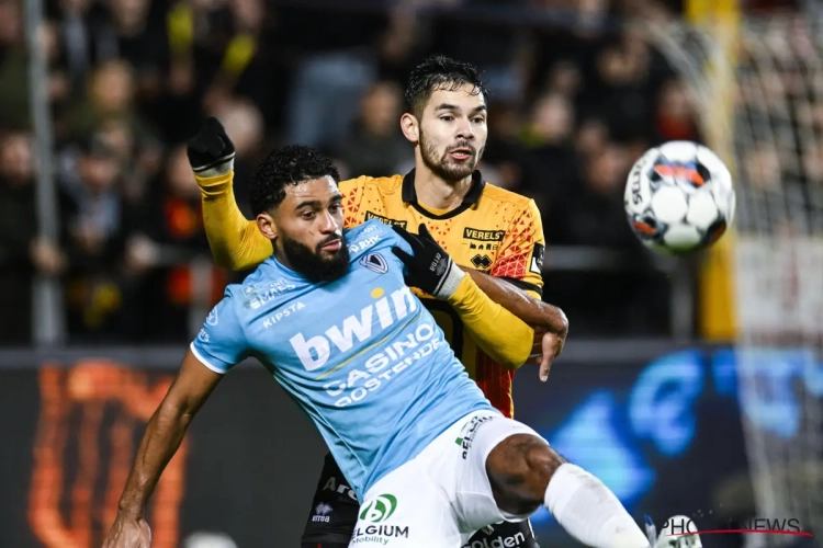 Goots waarschuwt KV Mechelen voor euforie: "Strijd is nog lang niet gestreden"