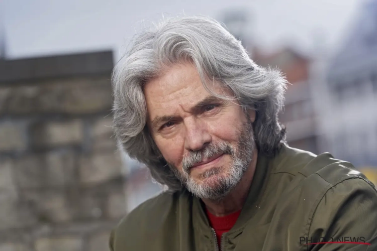 Luka Peruzovic wil gerucht na tumultueus ontslag bij Anderlecht uitklaren: "Ik had gezegd dat ik met de vrouw van de voorzitter sliep"