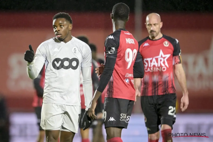 OFFICIEEL: Standard Luik ziet goudhaantje vertrekken naar Hull City