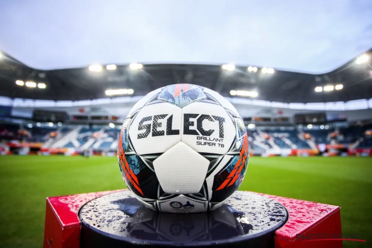 Opvallend: 18-jarig talent dat 3 miljoen euro moet kosten is op weg naar Challenger Pro League-club