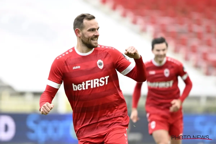 Profclubs trekken ten strijde tegen verbod op gokreclame: "Stuurt fans naar niet-erkende aanbieders"