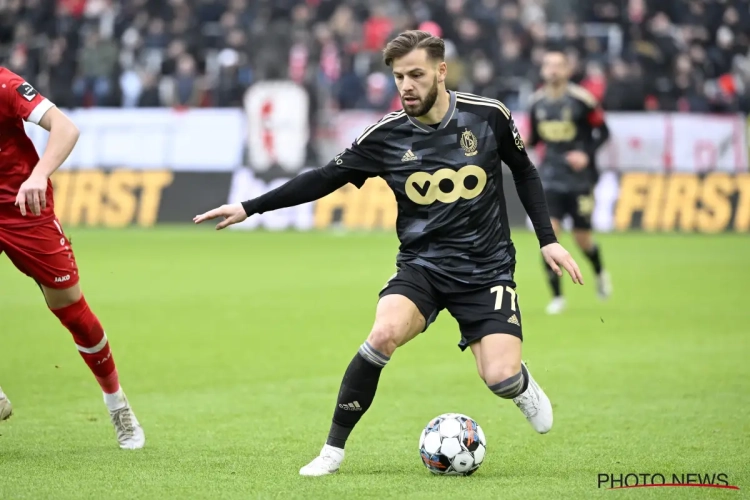 Zinckernagel, de man die Vanaken nodig heeft? Die connectie kan brokken maken