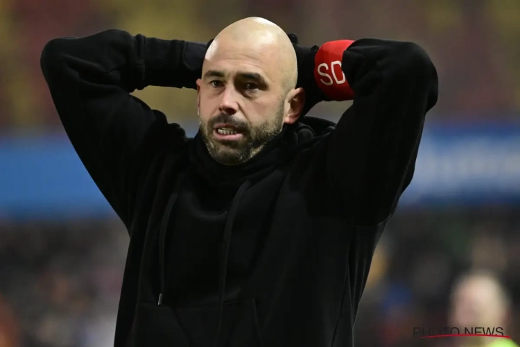 Steven Defour weet wat er fout liep: "Dan krijg je slaag", maar zag positieve zaken