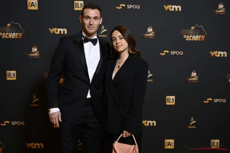 Thomas Vermaelen staat open voor nieuwe topfunctie bij Belgische voetbalbond: "Ik ben heel flexibel"