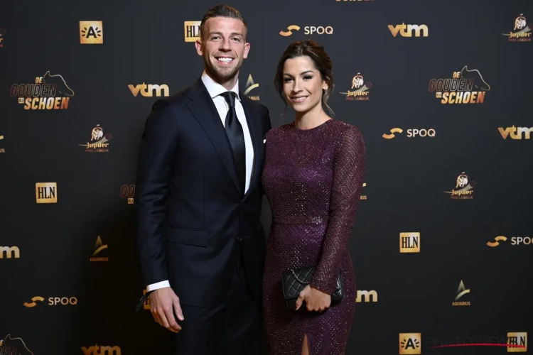 Toby Alderweireld: "Moeilijk onder woorden te brengen wat het voor mij betekent om club en stad te vertegenwoordigen"  