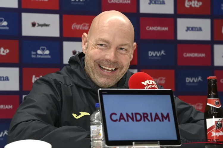 "Anderlecht kan momenteel niet winnen en tegelijkertijd goed spelen"