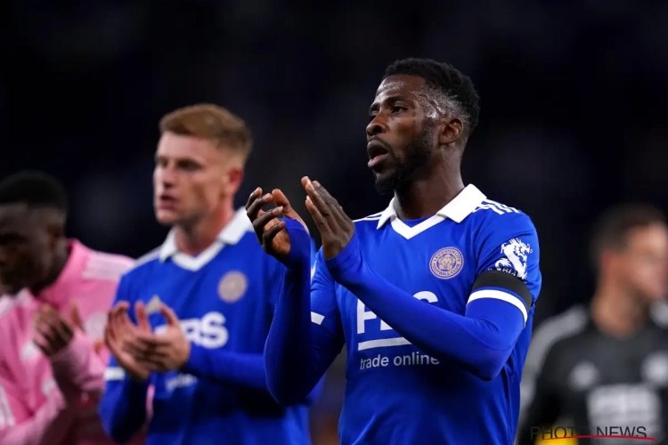 Leicester City haalt het met slechts het kleinste verschil van vierdeklasser in FA Cup