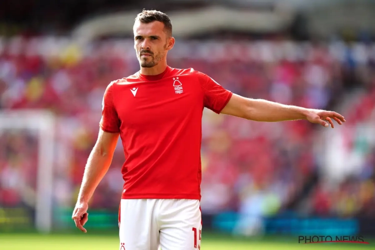 UPDATE: Anderlecht mag Toffolo vergeten, Nottingham Forest houdt been stijf en linksback keert terug