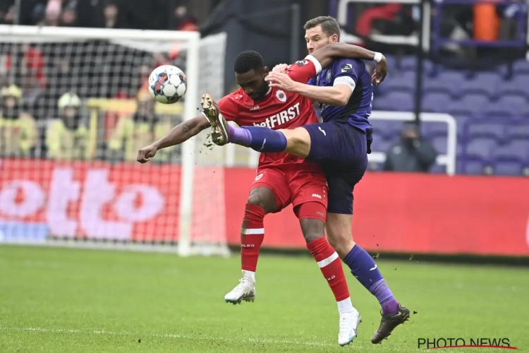 Jan Vertonghen maakt duidelijk hoeveel procent kans Club Brugge heeft tegen Benfica