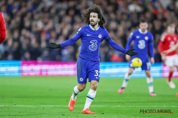 Chelsea eigenaar verklapt h&eacute;&eacute;l eigenaardige manier van werken: "Manchester City wou hem absoluut, dus moest he