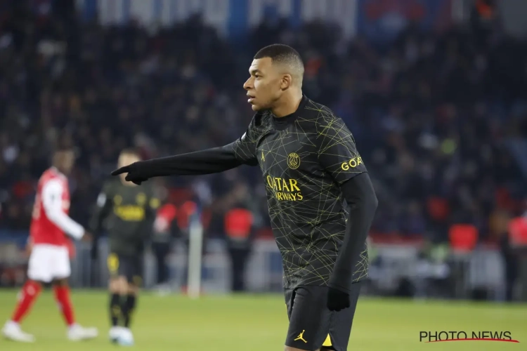 Pechavond voor Kylian Mbappé: Twee gemiste strafschoppen en blessure