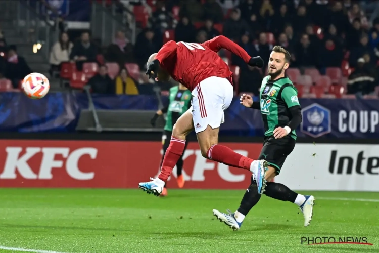 Riemer haalde info over Slimani bij Vertonghen en is blij met zijn komst: "Hij heeft kwaliteiten die we misten"