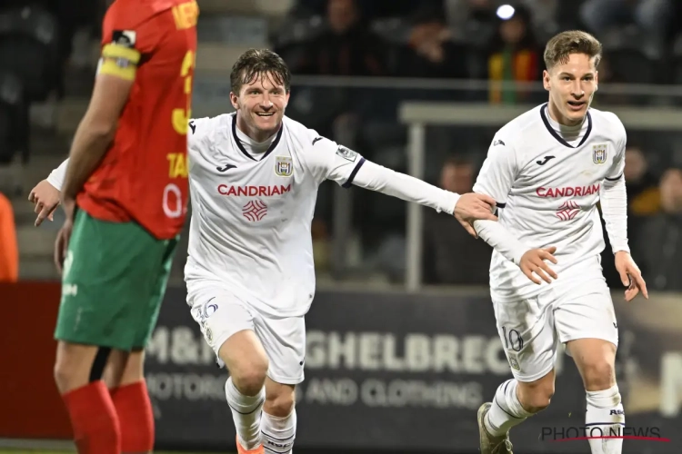 Ondanks overwinning en 7/9 is Verschaeren duidelijk: "Dat was niet goed genoeg"