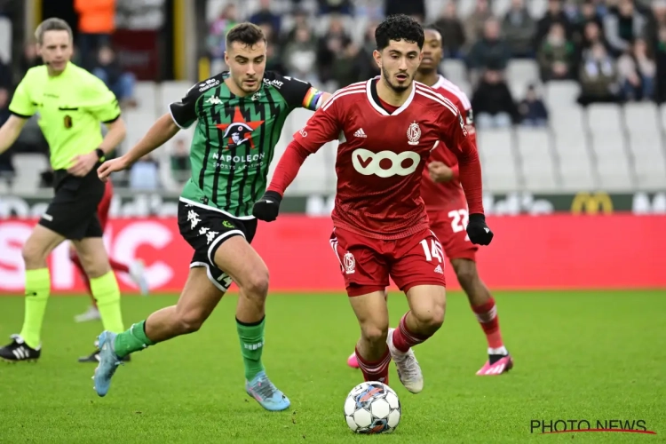 Standard haalt oude bekende terug bij de club