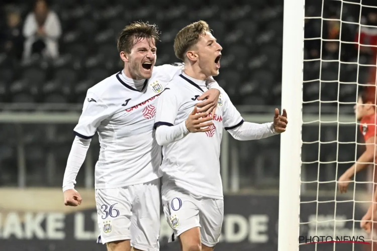 Wintertransfer Fredberg is nu al een schot in de roos: "Intelligente speler"