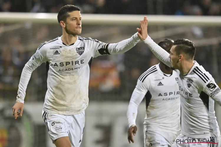 Voormalig smaakmaker Eupen genoemd bij twee Belgische topclubs