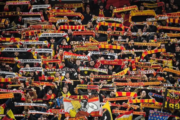 Er is meer na Openda: jonge talentvolle Belg trekt met Lens het voorseizoen in