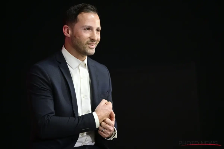 "Iemand gaat Tedesco moeten zeggen dat hij een Belg is": Er moet de supporters iets van het hart en cijfers geven hen gelijk