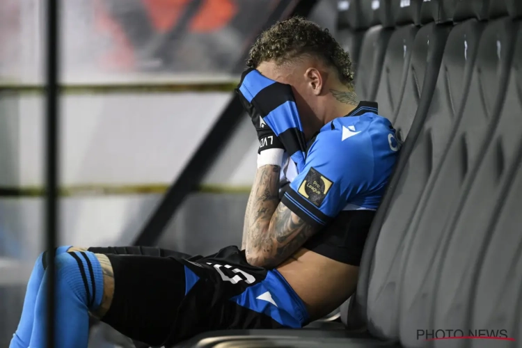 Oordeel over Noa Lang: "Mooi om naar te kijken, maar niet efficiënt"