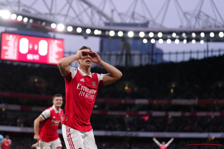 🎥 Trossard geeft assist, maar ziet ook eigen doelpunt afgekeurd worden