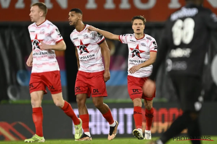 Zulte Waregem trekt naar Standard na trainerswissel, komt er nog een schokeffect?