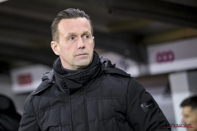 Ronny Deila wil een ander Standard zien: "Union is beter dan wij, maar ik weet dat het mogelijk is om daar te winnen"