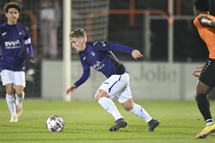 Drama bij Anderlecht? Nog een zwaar knieletsel dreigt roet in het eten te werpen bij contractbesprekingen 