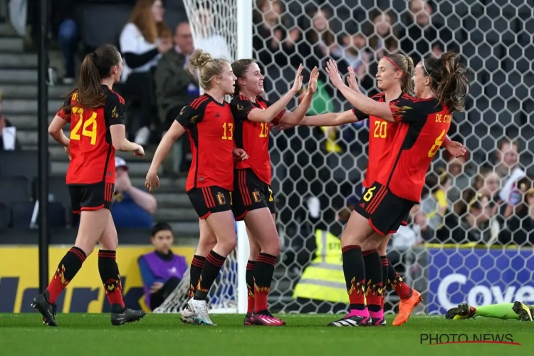 OFFICIEEL: België gaat samenwerking aan met Nederland en Duitsland om groot toernooi naar hier te halen