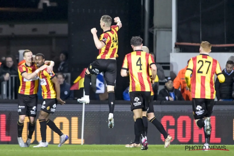 Cruciale speler maanden out: nieuwe domper bij Mechelen, coach Vanderbiest heeft fameuze bedenking