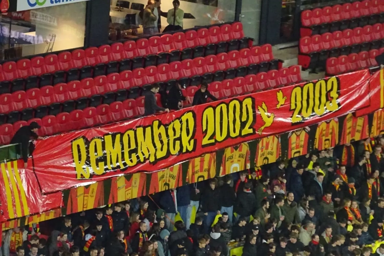 Nieuwe sterke man KV Mechelen glashelder: "Ik heb fans overtuigd, heb iedereen aan de oren getrokken"