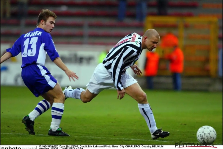 Gewezen middenvelder Beerschot, Geel en Charleroi Lendvai plotseling overleden