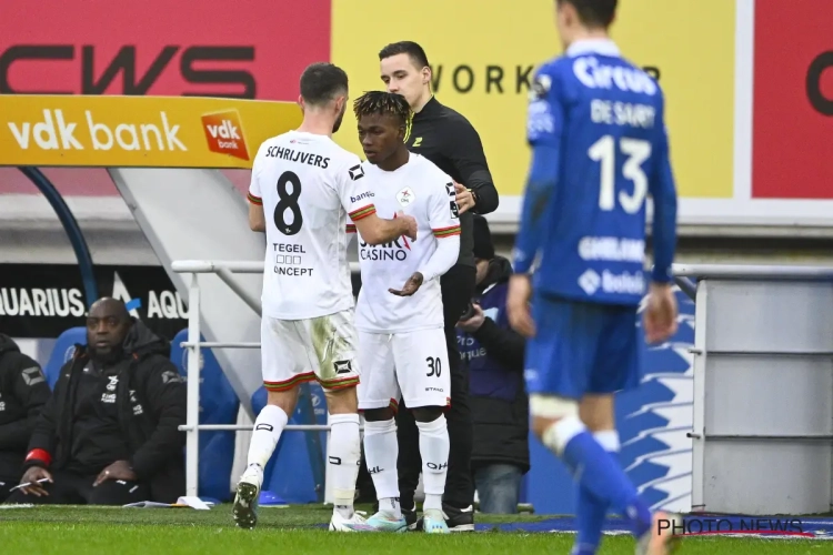 Serieuze tegenvaller in strijd om play-offs: winteraanwinst is na 22(!) speelminuten meteen anderhalve maand out